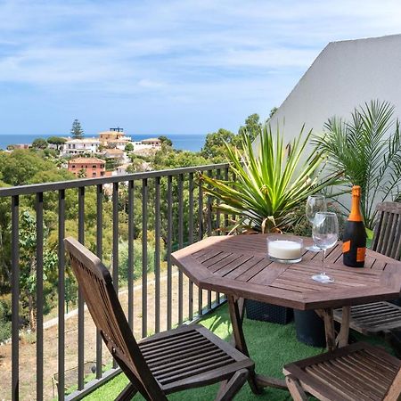 Lets In The Sun Casa Del Cielo Apartment La Cala De Mijas Extérieur photo