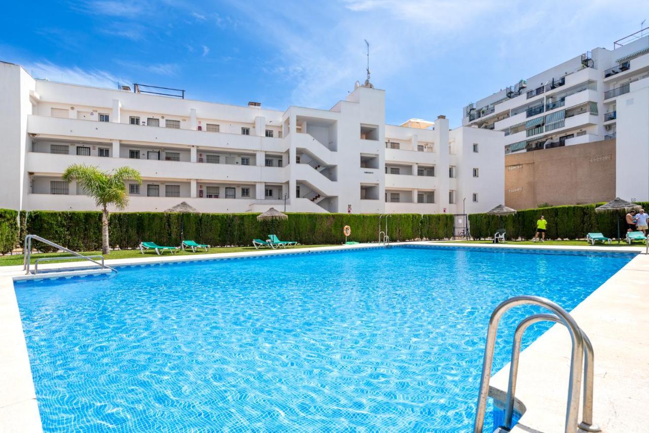 Lets In The Sun Casa Del Cielo Apartment La Cala De Mijas Extérieur photo