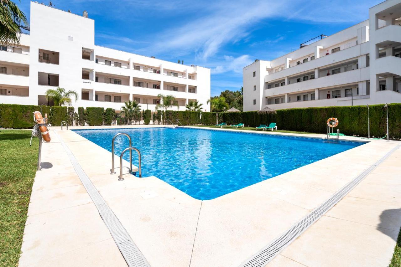 Lets In The Sun Casa Del Cielo Apartment La Cala De Mijas Extérieur photo